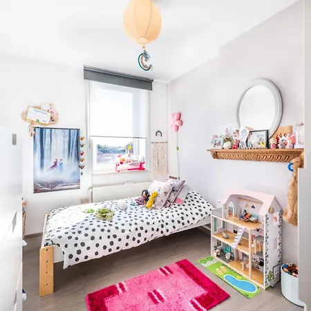 Casa Julie * De Panne